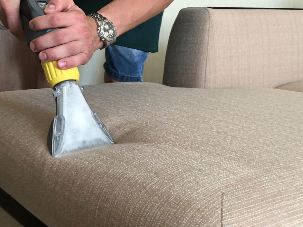 Çumra Koltuk Yıkama