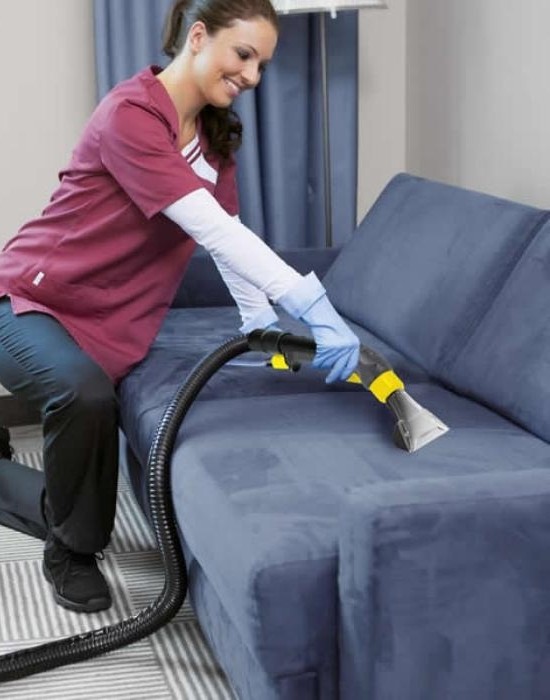 Çumra Koltuk Yıkama